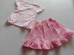 Picture of MDL00334 :: Size:5-6 Years :: Skirt and Top Set