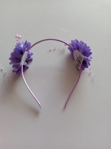 Picture of MDL00874 :: Size:Standard :: Girls hair band