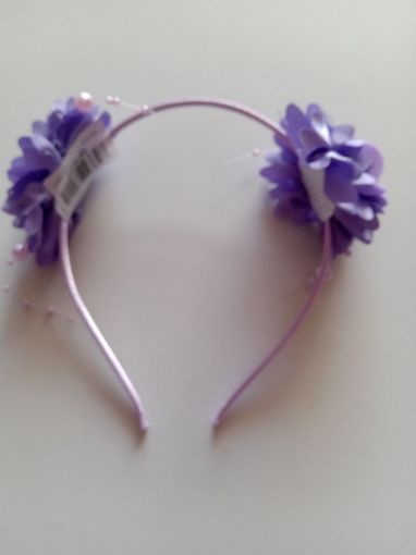 Picture of MDL00874 :: Size:Standard :: Girls hair band