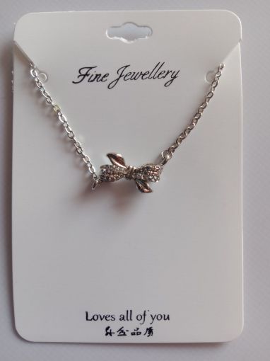 Picture of MDL00890 :: Size:Standard :: Girls Necklace