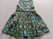 Picture of MDL00047 :: Size:4-5 Years :: Casual Frocks