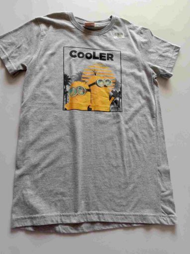 Picture of MDL00097 :: Size:3-4 Years :: Girls T-Shirts