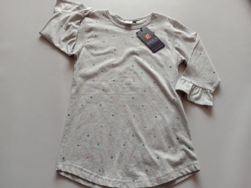 Picture of MDL00122 :: Size:9-10 Years :: Girls Tops