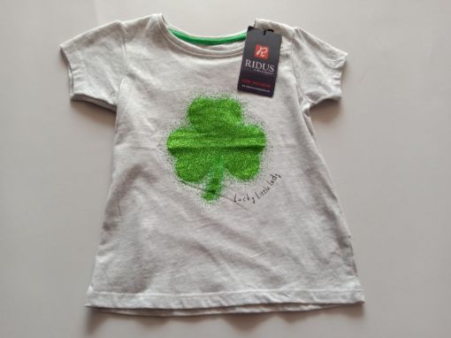 Picture of MDL00123 :: Size:12-18 Months :: Girls T-Shirts