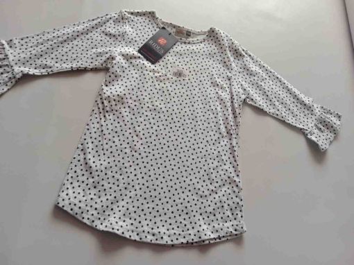 Picture of MDL00122 :: Size:7-8 Years :: Girls Tops