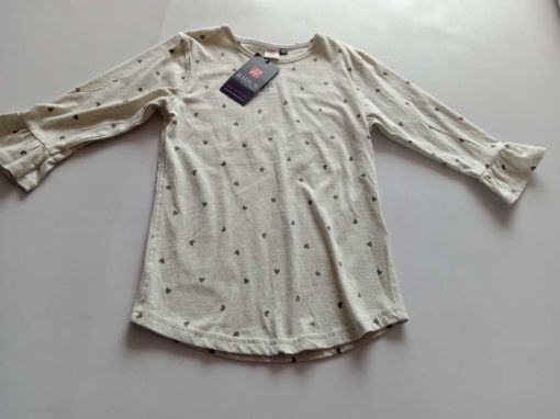 Picture of MDL00122 :: Size:3-4 Years :: Girls Tops