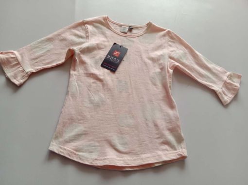 Picture of MDL00122 :: Size:5-6 Years :: Girls Tops