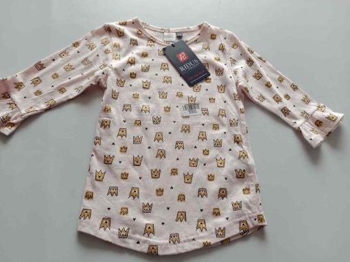Picture of MDL00122 :: Size:2-3 Years :: Girls Tops