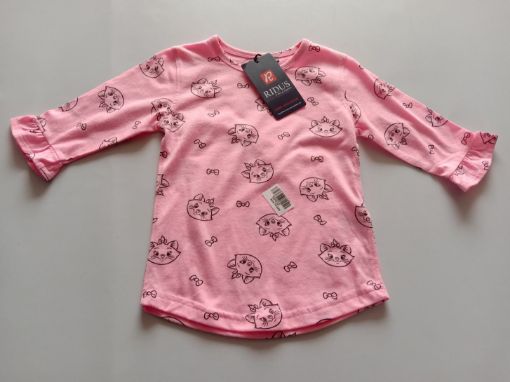 Picture of MDL00122 :: Size:18-24 Months :: Girls Tops