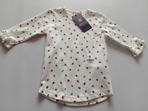 Picture of MDL00122 :: Size:18-24 Months :: Girls Tops