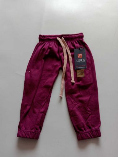 Picture of MDL00136 :: Size:2-3 Years :: Boys Jogger Pants