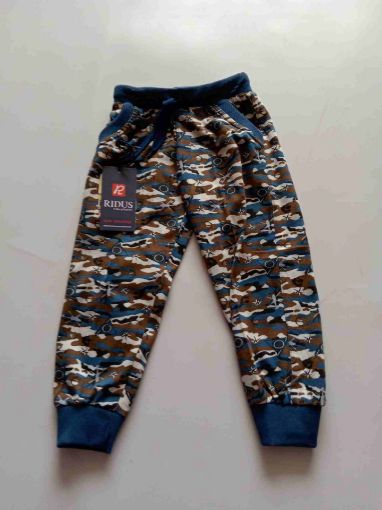Picture of MDL00158 :: Size:2-3 Years :: Boys Night Pants