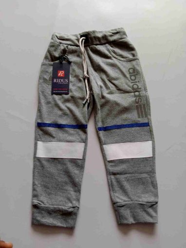 Picture of MDL00170 :: Size:3-4 Years :: Boys Pants