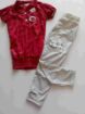 Picture of MDL00428 :: Size:11-12 Years :: Girls Top and Pant Set