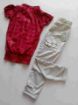 Picture of MDL00428 :: Size:11-12 Years :: Girls Top and Pant Set