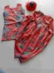 Picture of MDL00444 :: Size:5-6 Years :: Girls Patiala Set