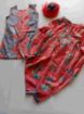 Picture of MDL00444 :: Size:5-6 Years :: Girls Patiala Set