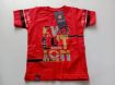 Picture of MDL00090 :: Size:8-9 Years :: Boys T-Shirts