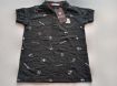 Picture of MDL00091 :: Size:5-6 Years :: Boys T-Shirt (With Collar)