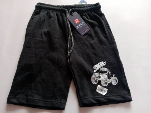 Picture of MDL00237 :: Size:9-10 Years :: Boys Shorts
