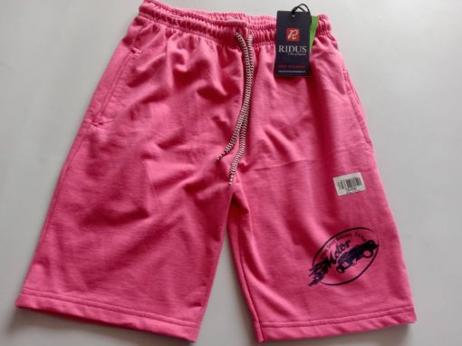 Picture of MDL00237 :: Size:11-12 Years :: Boys Shorts