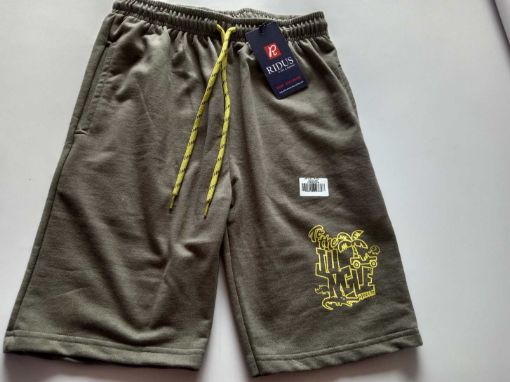 Picture of MDL00237 :: Size:13-14 Years :: Boys Shorts
