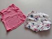 Picture of MDL00266 :: Size:2-3 Years :: Girls Top And Shorts Set