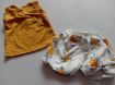 Picture of MDL00266 :: Size:2-3 Years :: Girls Top And Shorts Set