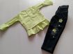 Picture of MDL00420  :: Size:2-3 Years  :: Girls Top And Shorts Set