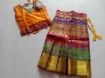 Picture of MDL00452 :: Size:18-24 Months :: Girls Lehenga