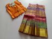 Picture of MDL00452 :: Size:18-24 Months :: Girls Lehenga