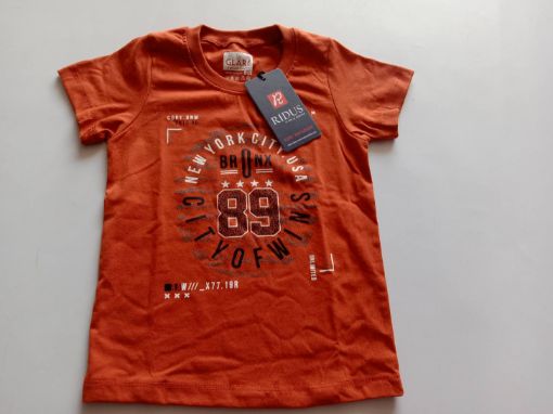Picture of MDL00507 :: Size:2-3 Years :: Boys T-Shirts
