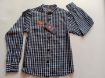 Picture of MDL00055 :: Size:9-10 Years :: Boys Casual Shirts