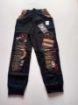 Picture of MDL00616 :: Size:8-9 Years :: Boys Night Pants