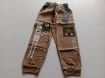 Picture of MDL00616 :: Size:4-5 Years :: Boys Night Pants