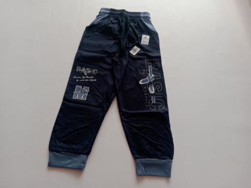 Picture of MDL00616 :: Size:4-5 Years :: Boys Night Pants