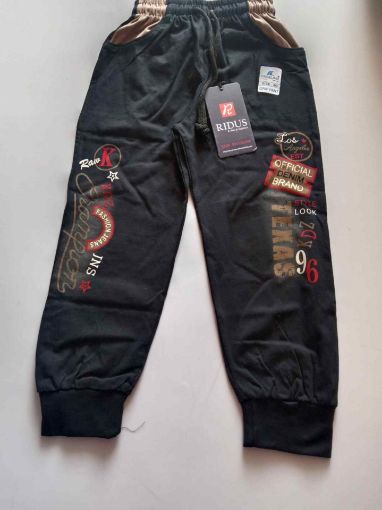 Picture of MDL00616 :: Size:2-3 Years :: Boys Night Pants