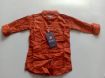 Picture of MDL00944 :: Size:7-8 Years :: Boys Casual Shirts