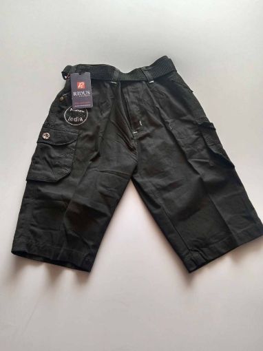 Picture of MDL00096 :: Size:12-18 Months :: Boys Shorts