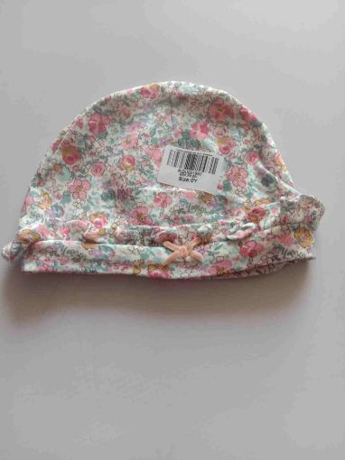 Picture of MDL00137 :: Size:0-3 Months :: Baby Caps, Socks and Mitten Sets