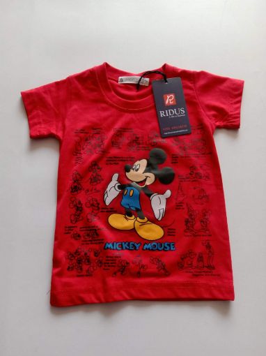 Picture of MDL00148 :: Size:18-24 Months :: Boys T-Shirts