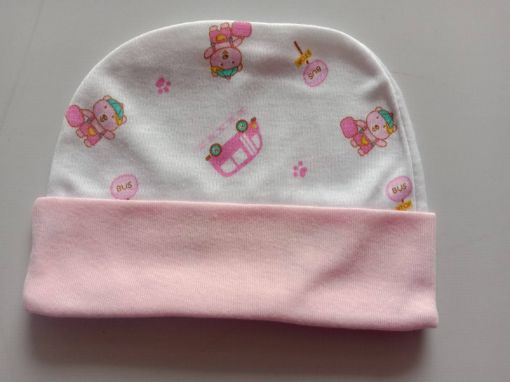 Picture of MDL00388 :: Size:3-6 Months :: Winter Head Caps