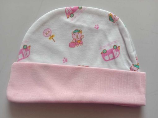 Picture of MDL00388 :: Size:3-6 Months :: Winter Head Caps