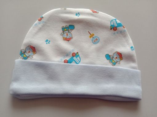 Picture of MDL00388 :: Size:3-6 Months :: Winter Head Caps