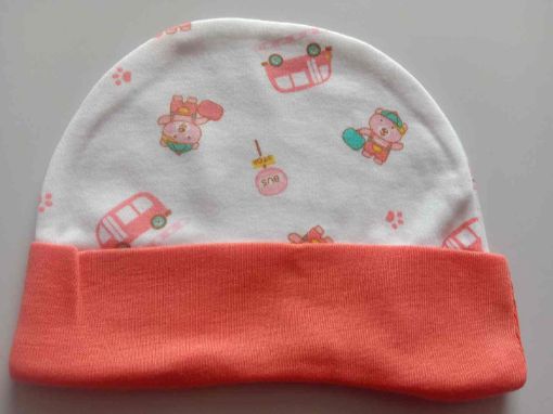 Picture of MDL00388 :: Size:3-6 Months :: Winter Head Caps