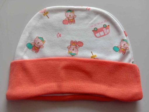 Picture of MDL00388 :: Size:3-6 Months :: Winter Head Caps