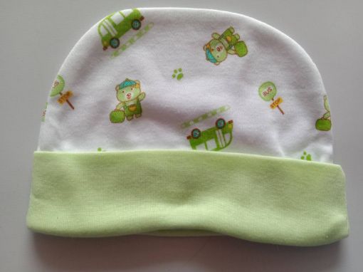 Picture of MDL00388 :: Size:3-6 Months :: Winter Head Caps