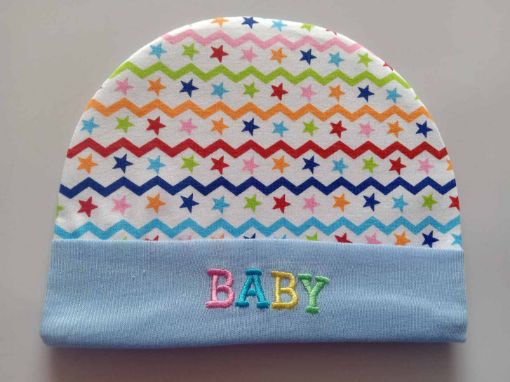 Picture of MDL00388 :: Size:9-12 Months :: Winter Head Caps