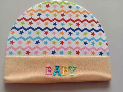 Picture of MDL00388 :: Size:9-12 Months :: Winter Head Caps