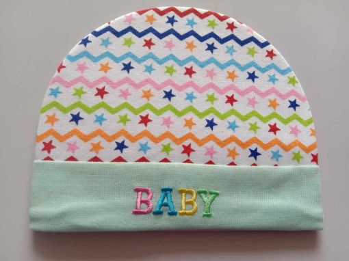 Picture of MDL00388 :: Size:9-12 Months :: Winter Head Caps